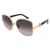 Salvatore Ferragamo Sunglasses SF304SN-738-58-18-140 Non-Polarized