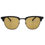 Salvatore Ferragamo Sunglasses SF307S-302-53-20-145 Non-Polarized