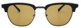Salvatore Ferragamo Sunglasses SF307S-302-53-20-145 Non-Polarized