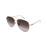 Salvatore Ferragamo Sunglasses SF308S-703-61-15-145 Non-Polarized