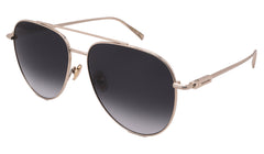 Salvatore Ferragamo Sunglasses SF308S-715-61-15-145 Non-Polarized