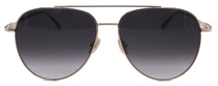 Salvatore Ferragamo Sunglasses SF308S-715-61-15-145 Non-Polarized