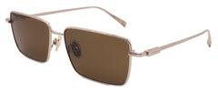 Salvatore Ferragamo Sunglasses SF309S-745-57-15-145 Non-Polarized