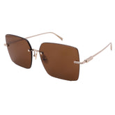 Salvatore Ferragamo Sunglasses SF311S-745-60-15-145 Non-Polarized