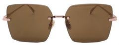 Salvatore Ferragamo Sunglasses SF311S-780-60-15-145 Non-Polarized