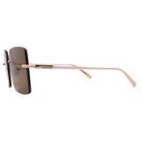 Salvatore Ferragamo Sunglasses SF311S-780-60-15-145 Non-Polarized