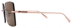 Salvatore Ferragamo Sunglasses SF311S-780-60-15-145 Non-Polarized