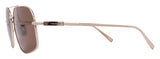 Salvatore Ferragamo Sunglasses SF313S-745-58-17-145 Non-Polarized