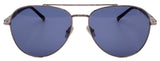 Salvatore Ferragamo Sunglasses SF316S-021-61-16-145 Non-Polarized