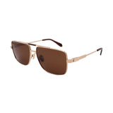 Salvatore Ferragamo Sunglasses SF318SP-710-60-15-145 Non-Polarized
