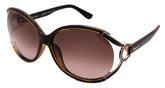 Salvatore Ferragamo Sunglasses SF600S-220-61-14-130 Non-Polarized