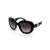 Salvatore Ferragamo Sunglasses SF727S-001-53-20-135 Non-Polarized
