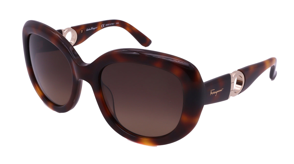 Salvatore Ferragamo SF727S-214-53-20-135