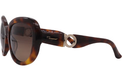 Salvatore Ferragamo SF727S-214-53-20-135