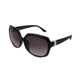 Salvatore Ferragamo Sunglasses SF739SA-001-59-15-135 Non-Polarized