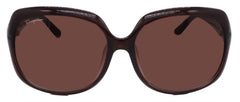 Salvatore Ferragamo Sunglasses SF739SA-210-59-15-135 Non-Polarized