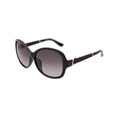 Salvatore Ferragamo Sunglasses SF744SLA-001-59-15-135 Non-Polarized