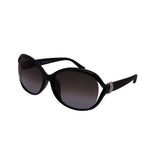 Salvatore Ferragamo Sunglasses SF770SA-001-61-15-135 Non-Polarized