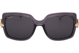 FERRAGAMO Sunglasses SF913S-057-55-18-140 Non-Polarized