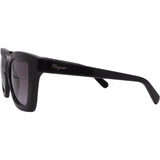 FERRAGAMO Sunglasses SF955S-001-53-19-140 Non-Polarized