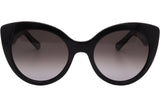 FERRAGAMO Sunglasses SF964S-001-54-21-140 Non-Polarized