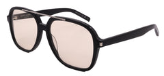 Saint Laurent Sunglasses SL 545-001-58-16-145 Non-Polarized