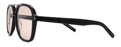 Saint Laurent Sunglasses SL 545-001-58-16-145 Non-Polarized