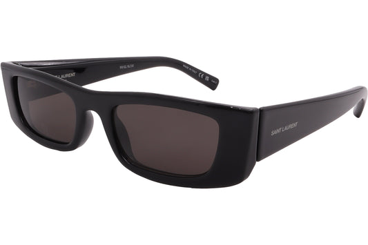 Saint Laurent Sunglasses SL 553-001-52-20-145 Non-Polarized