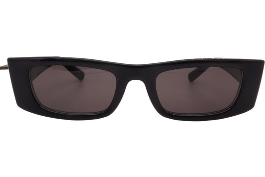 Saint Laurent Sunglasses SL 553-001-52-20-145 Non-Polarized