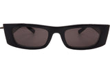 Saint Laurent Sunglasses SL 553-001-52-20-145 Non-Polarized