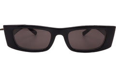 Saint Laurent Sunglasses SL 553-001-52-20-145 Non-Polarized