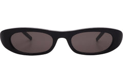 Saint Laurent Sunglasses SL557 SHADE-001-53-20-145 Non-Polarized