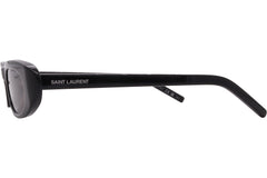 Saint Laurent Sunglasses SL557 SHADE-001-53-20-145 Non-Polarized