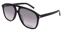 Saint Laurent SL 596 DUNE-006-58-14-145 Non-Polarized