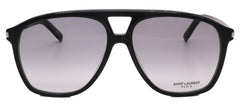 Saint Laurent SL 596 DUNE-006-58-14-145 Non-Polarized