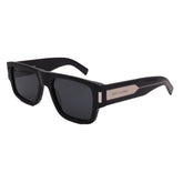 Saint Laurent Sunglasses SL 659-001-55-19-145 Non-Polarized