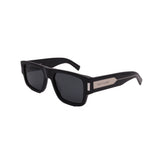 Saint Laurent Sunglasses SL 659-001-55-19-145 Non-Polarized