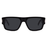 Saint Laurent Sunglasses SL 659-001-55-19-145 Non-Polarized