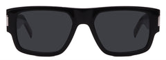 Saint Laurent Sunglasses SL 659-001-55-19-145 Non-Polarized