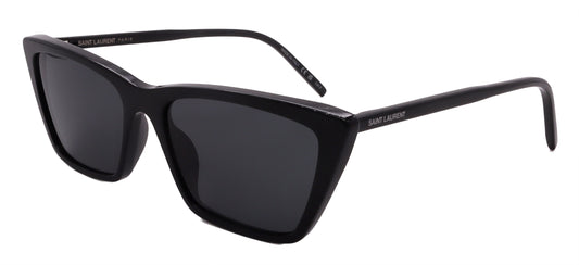 Saint Laurent SL 737 MICA THIN-001-54-16-145 Non-Polarized