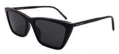 Saint Laurent SL 737 MICA THIN-001-54-16-145 Non-Polarized