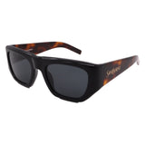 Saint Laurent SL 740-004-52-21-135 Non-Polarized