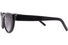Saint Laurent Sunglasses SL M115-002-54-20-140 Non-Polarized