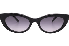 Saint Laurent Sunglasses SL M115-002-54-20-140 Non-Polarized
