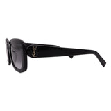 Saint Laurent Sunglasses SL M130-002-53-21-140 Non-Polarized