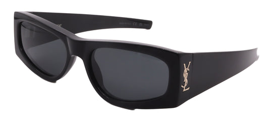 Saint Laurent SL M140-001 56-18-130 Non-Polarized