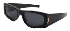 Saint Laurent SL M140-001 56-18-130 Non-Polarized