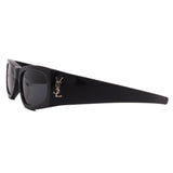 Saint Laurent SL M140-001 56-18-130 Non-Polarized