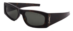 Saint Laurent SL M140-003-56-18-130 Non-Polarized