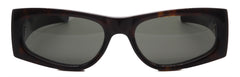 Saint Laurent SL M140-003-56-18-130 Non-Polarized